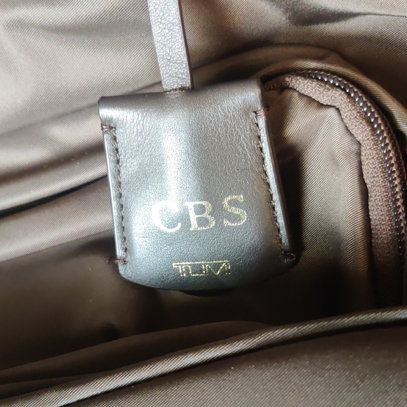 Tum Travel Olive Green Backpack - Picture 8 of 16